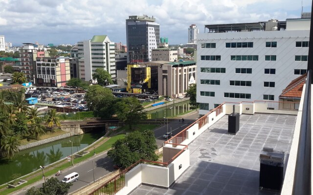 BellaVista Apartments at Cornish Colombo