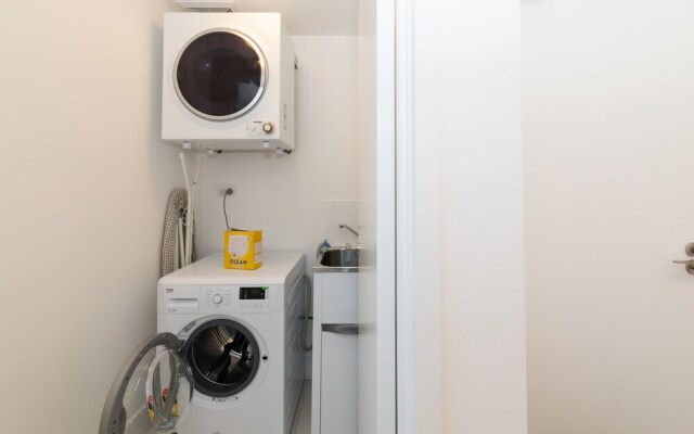 Sofun Apartment On Edmondstone St