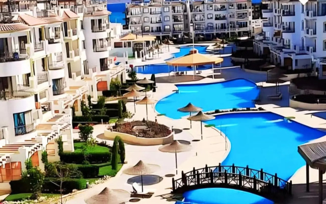 Sharm Heights Apartments