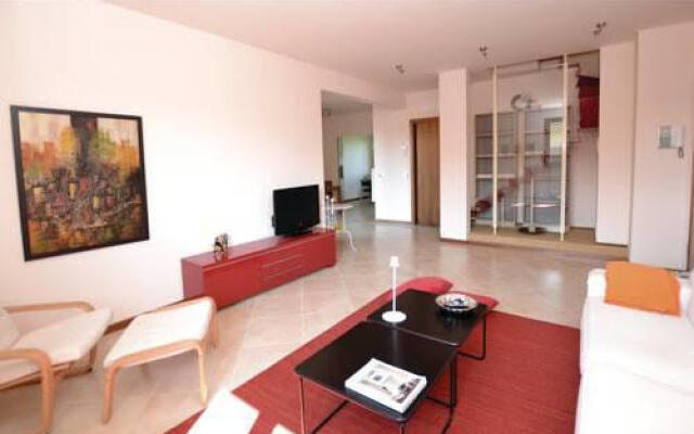 Apartment V. C. Alberto d.Chiesa