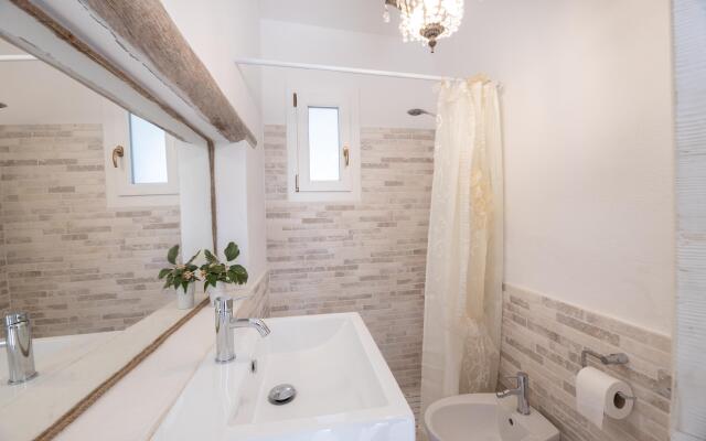 Villa Ametista - Taviano