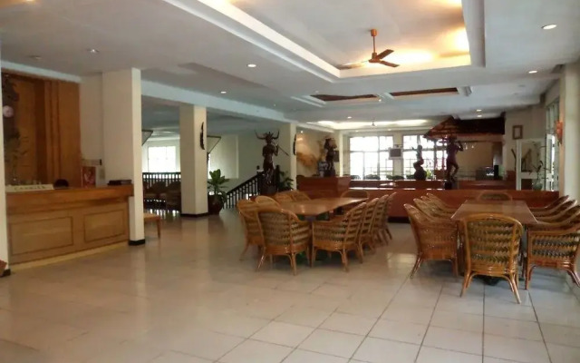 Marante Toraja Hotel