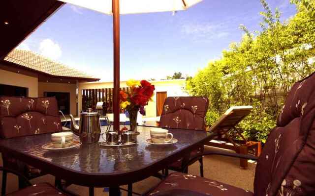 Villa Spice