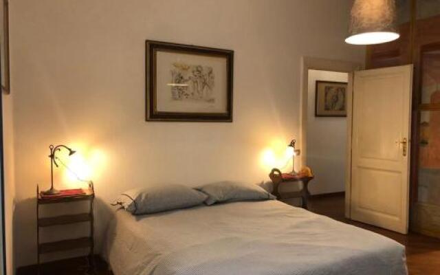 Navona Apartment, Large And Comfortable