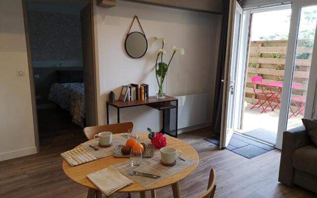 Hossegor Les Bécasses