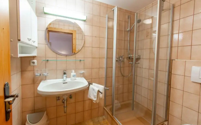 Pension&Appartements Marxenhof