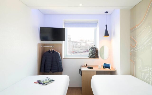ibis Budget Ambassador Seoul Dongdaemun