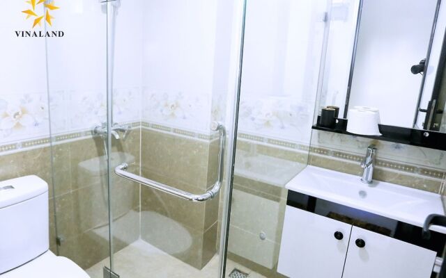 Sarepi Service Apartment