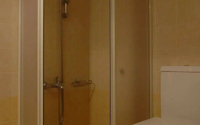 Vathi Hotel