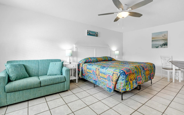 Blackfin Resort and Marina