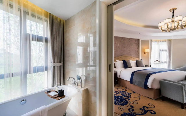 Pullman Tangshan
