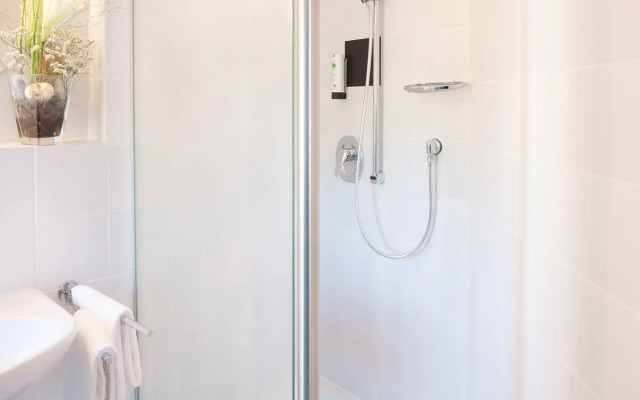 Montana Trend Hotel Lehrte