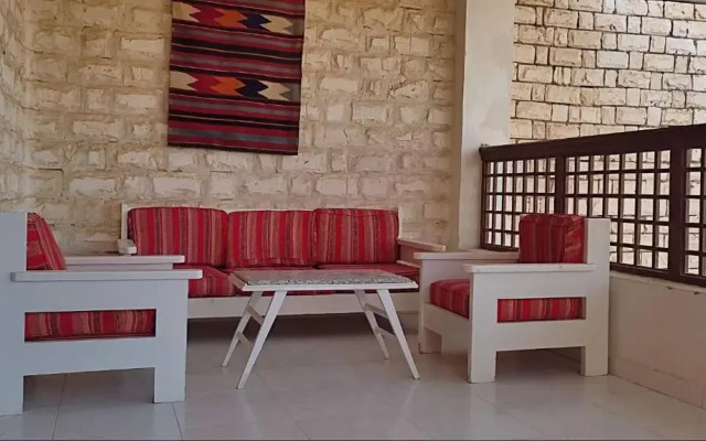 villa (marina 5)