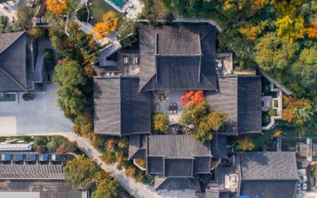 Huaqing Palace Resort & Spa