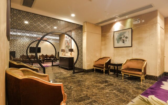 New Pearl River Hotel