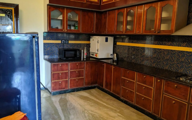 Bluemoon Bungalow