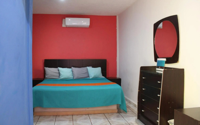 Hotel Guaranducha Inn