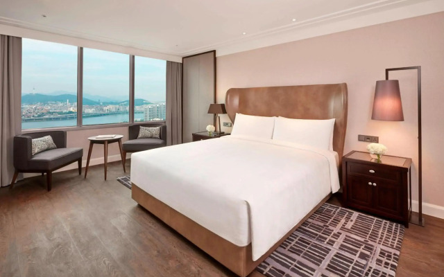 JW Marriott Hotel Seoul