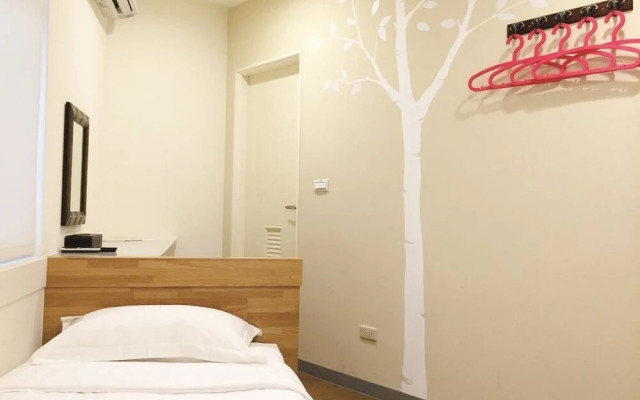 Chin Style Inn
