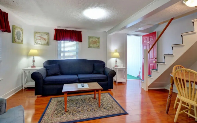 Carriage House Motel Cottages & Suites