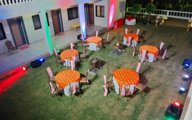 Jaidev Farms And Resort
