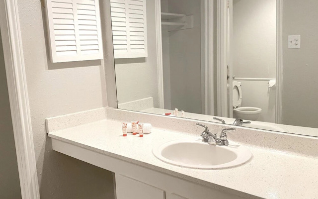 OYO Apartments at Barcelona