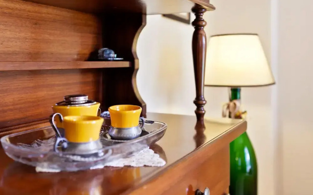 Alluring Holiday Home in Chianni With Swimming Pool