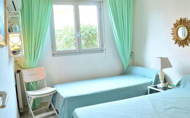 Appartement Cavalaire-sur-Mer, 3 pièces, 5 personnes - FR-1-226B-66