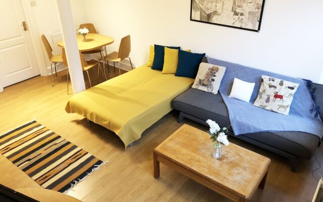Myshortstay - Bethnal Green Road