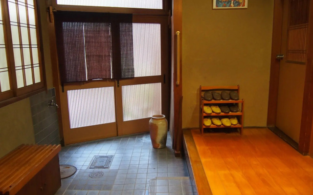 Guest house Maika