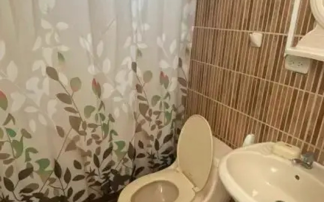 Garden House