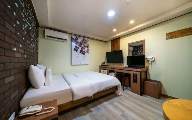 Incheon Hyatt