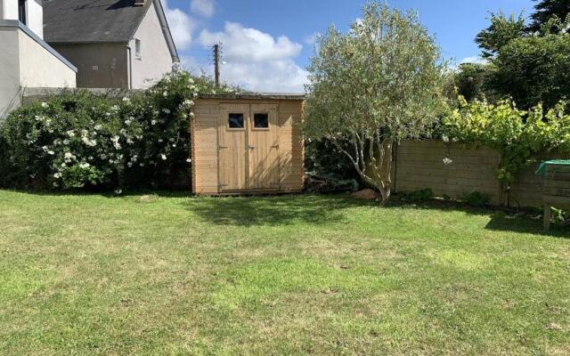 Maison Perros-Guirec, 3 pièces, 5 personnes - FR-1-368-361