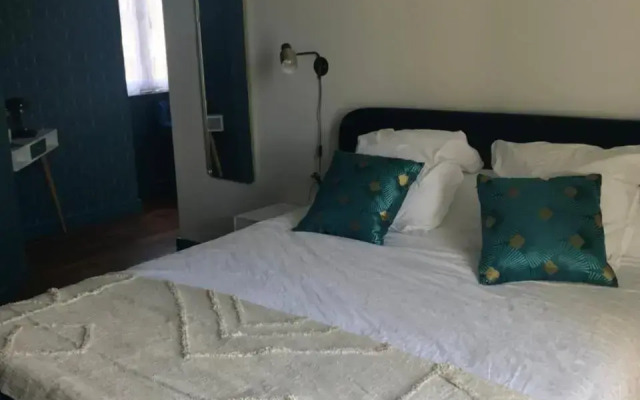 Chambres D'hotes L'ame de Travassac