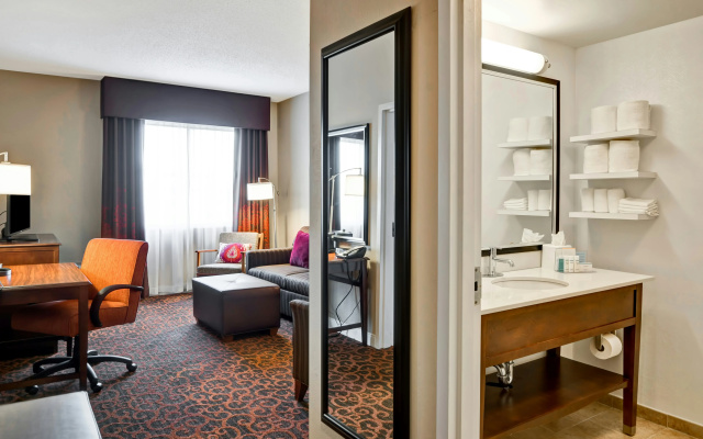 Hampton Inn Baltimore/Glen Burnie