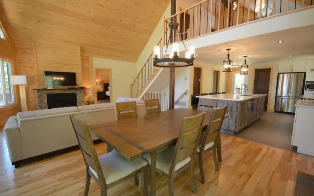 LikeAHotel - Club Lac Walfred