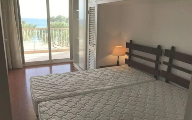 Apartamento Catalunya F-2