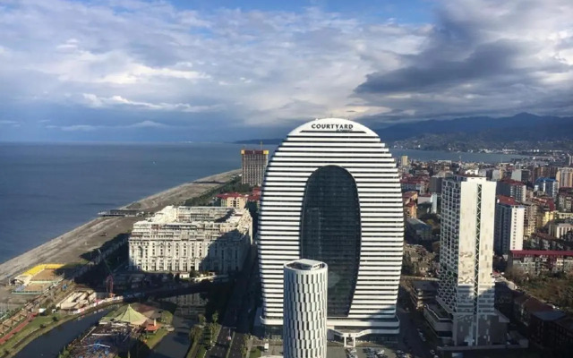 ORBI CITY 3441 Sky Apartment