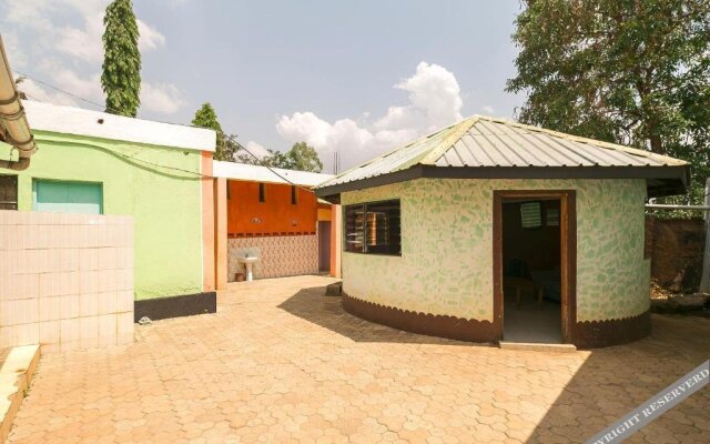 Rozala Motel