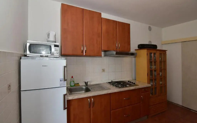 Apartments Dobrinic