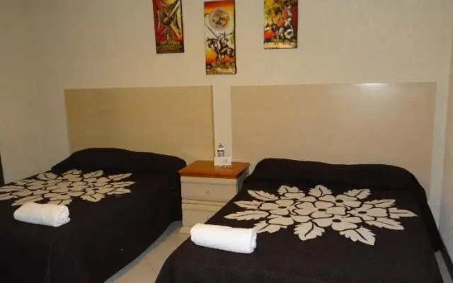Hotel San Javier