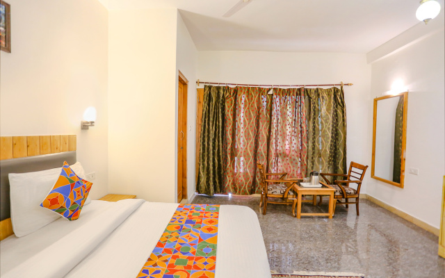 FabHotel The Countryside B and B