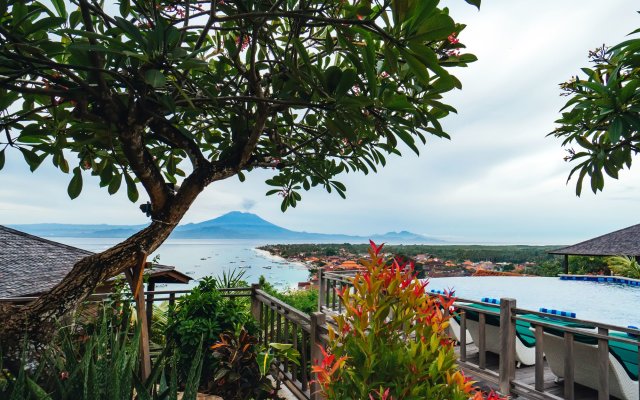 Lembongan Sanctuary Villas