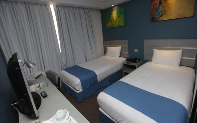 Hotel Iquique Express