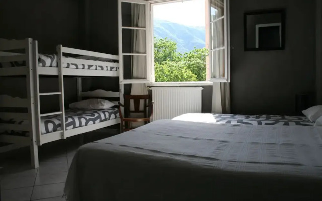 Le Refuge Orezza