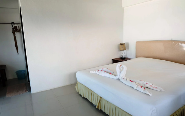 Samed Cliff Resort