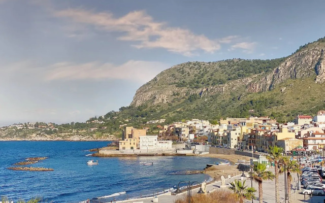 Solemar Sicilia - Casa Tosca