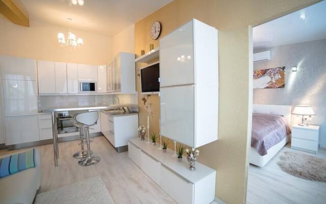 Pervouralsk Hotel Diana