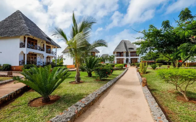 Sunset Beach Resort