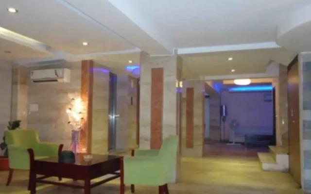 Hotel JP Inn